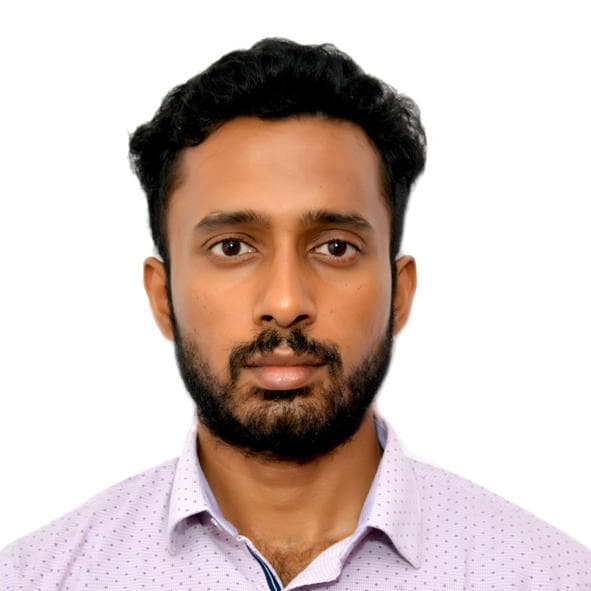 Bhavik Kuchipudi