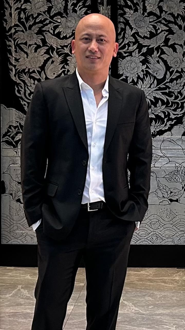 Karan Singh Chetri