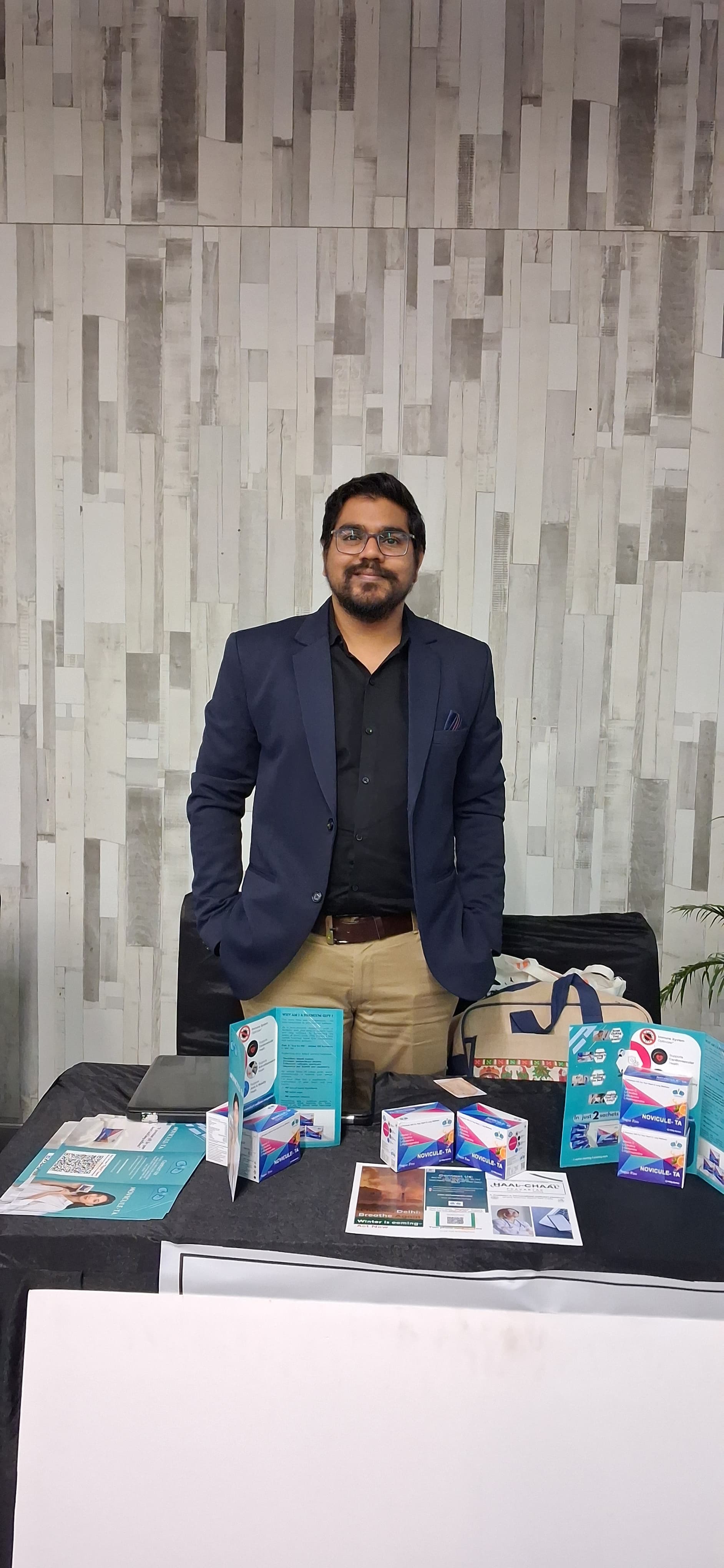 Tarun Adarsh
