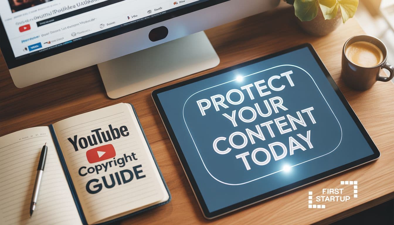 YouTube Copyright Disclaimer: A Step-by-Step Guide