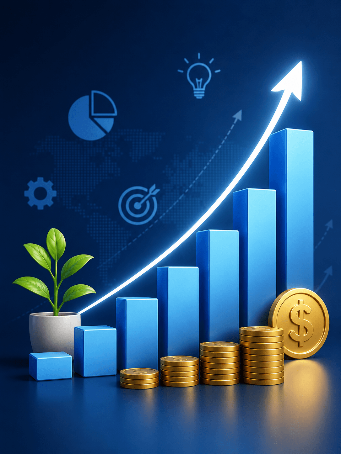 Financial clarity